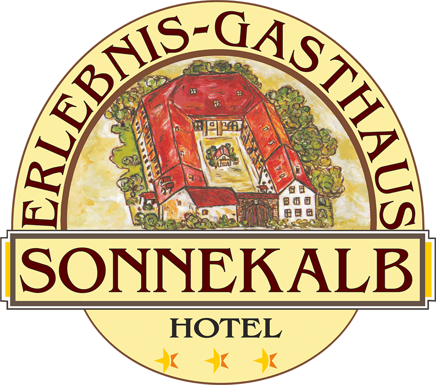 Logo des Hotel Sonnekalb